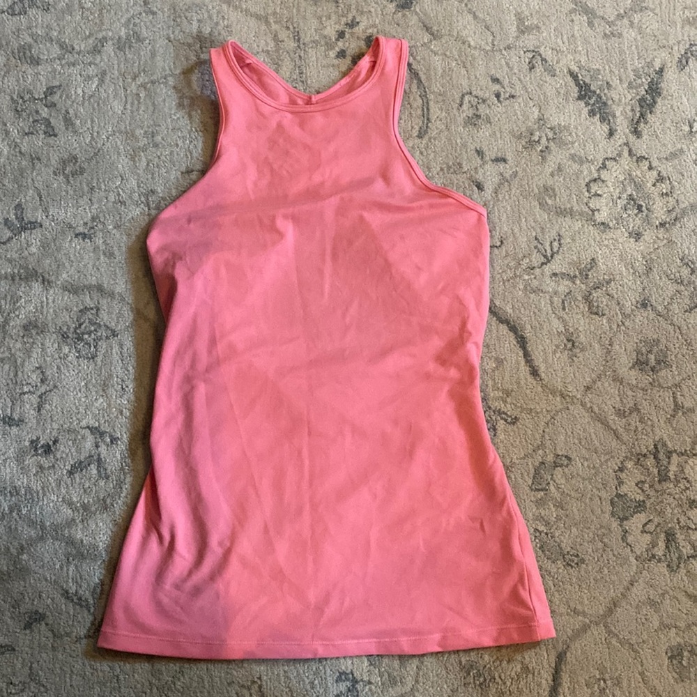 Athleta tank top